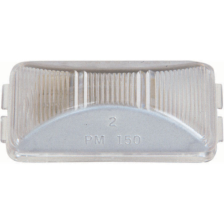 Anderson V203C LED License Plate Light